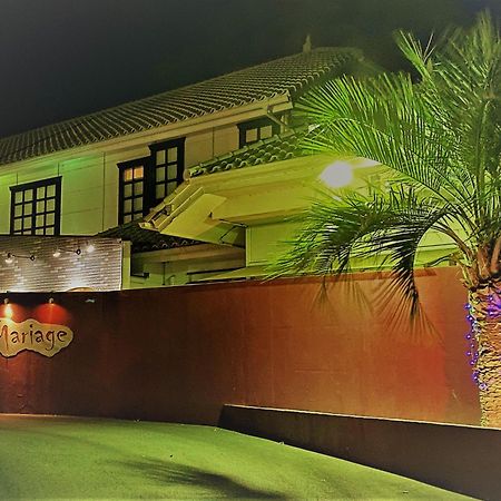Mariage Leisure Hotel Tsukuba Εξωτερικό φωτογραφία