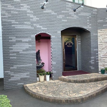 Mariage Leisure Hotel Tsukuba Εξωτερικό φωτογραφία