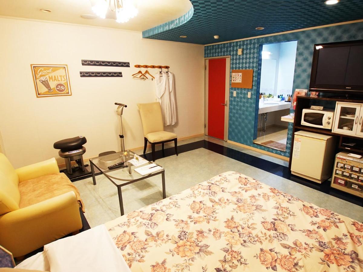 Mariage Leisure Hotel Tsukuba Εξωτερικό φωτογραφία