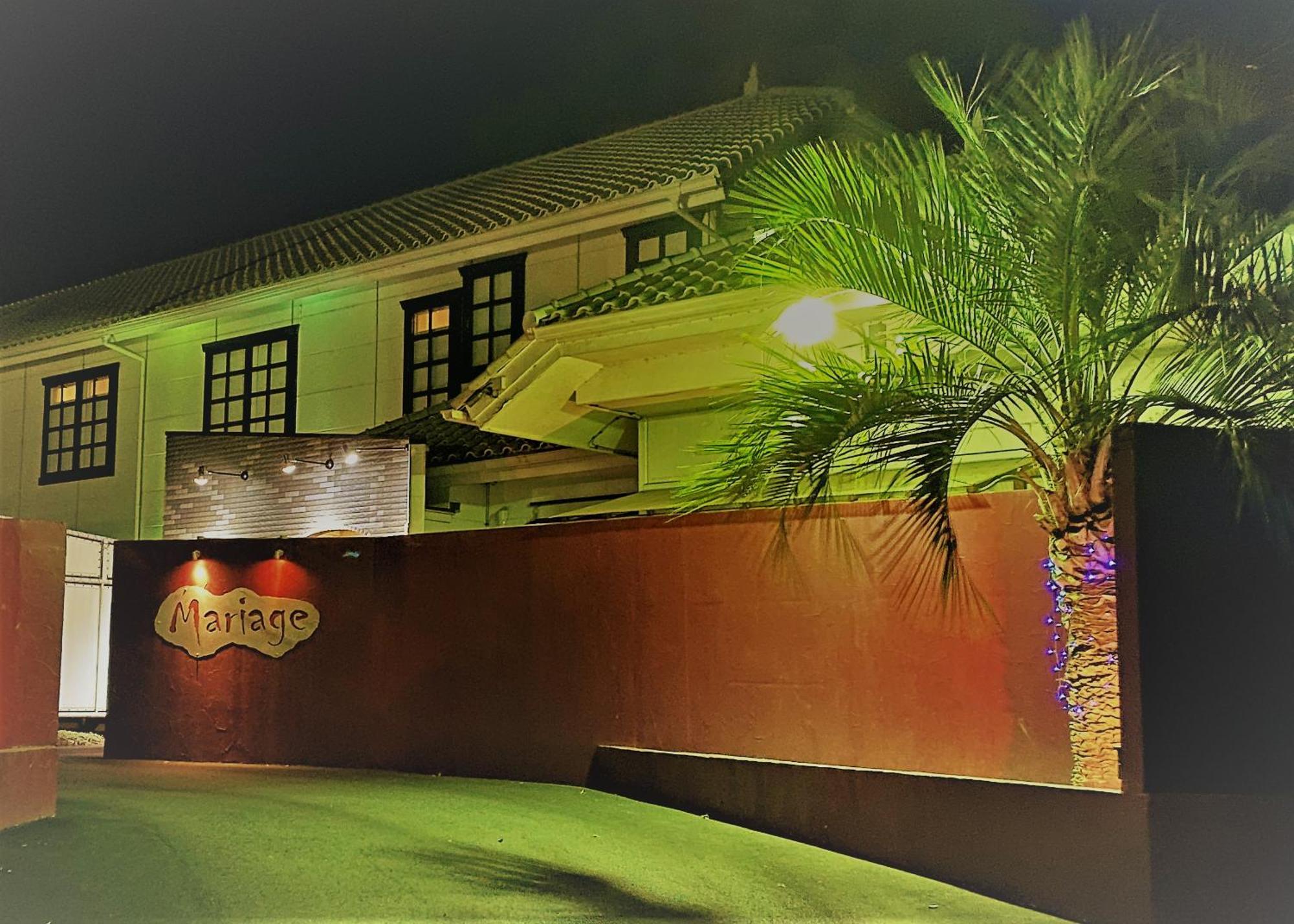 Mariage Leisure Hotel Tsukuba Εξωτερικό φωτογραφία